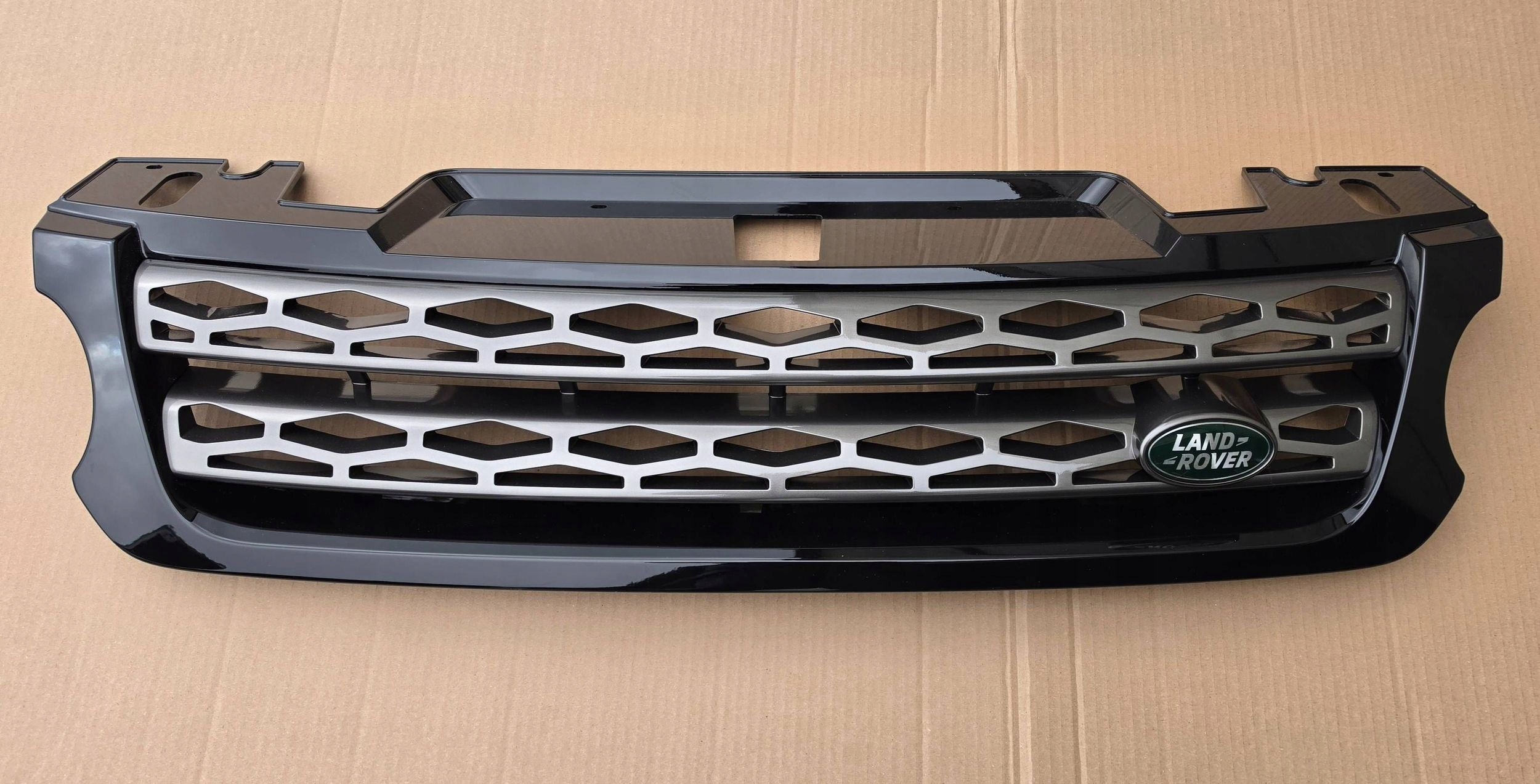 Range Rover Sport L494 Grill Grill vor Lifting 2013-2018 neu, oryg