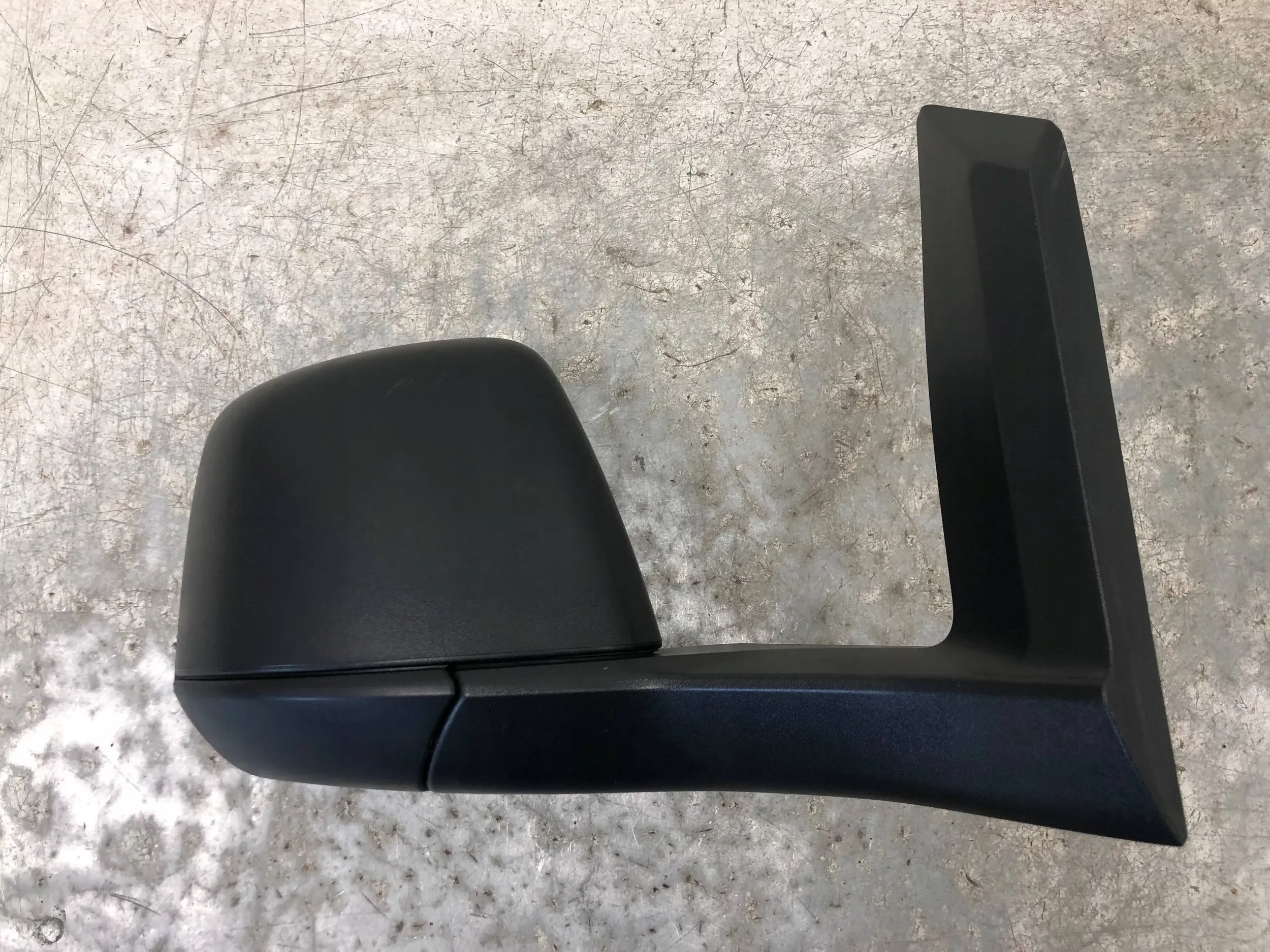 mirror right 5 PIN FORD TRANSIT CONNECT MK2 LIFT