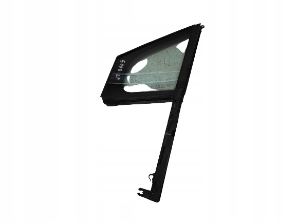 PEUGEOT 5008 1 I 09- SZYBA LEWA PRZÓD MAŁA TRÓJKĄT