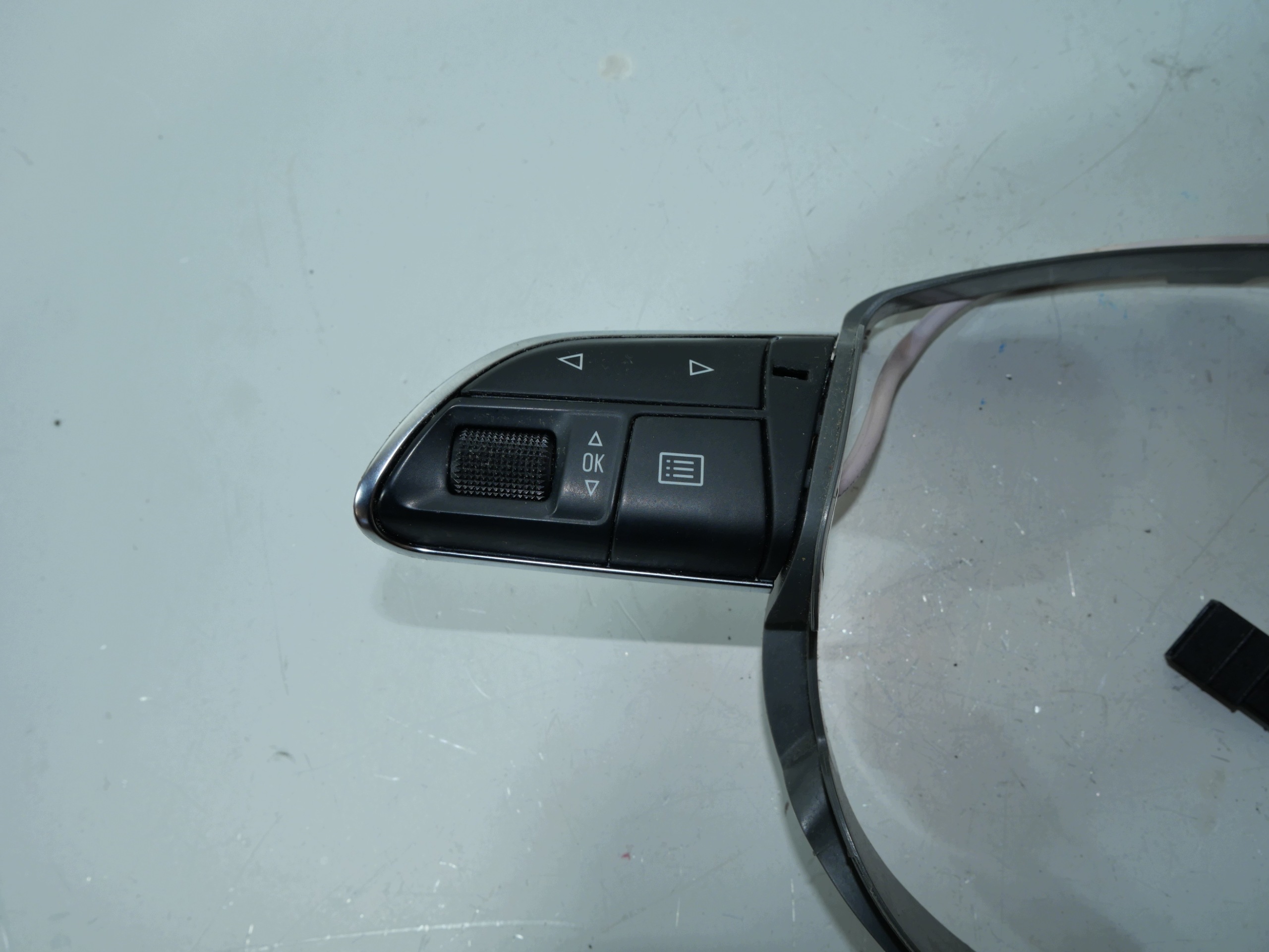 MULTIFUNKCJA AUDI A6 C7 4G0419091M