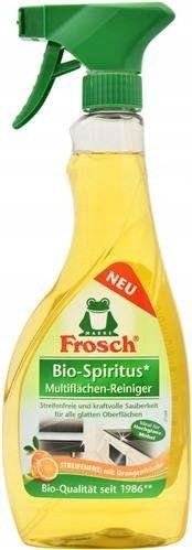 

Płyn Frosch 0,5l czyszczenie wielofunkcyjne