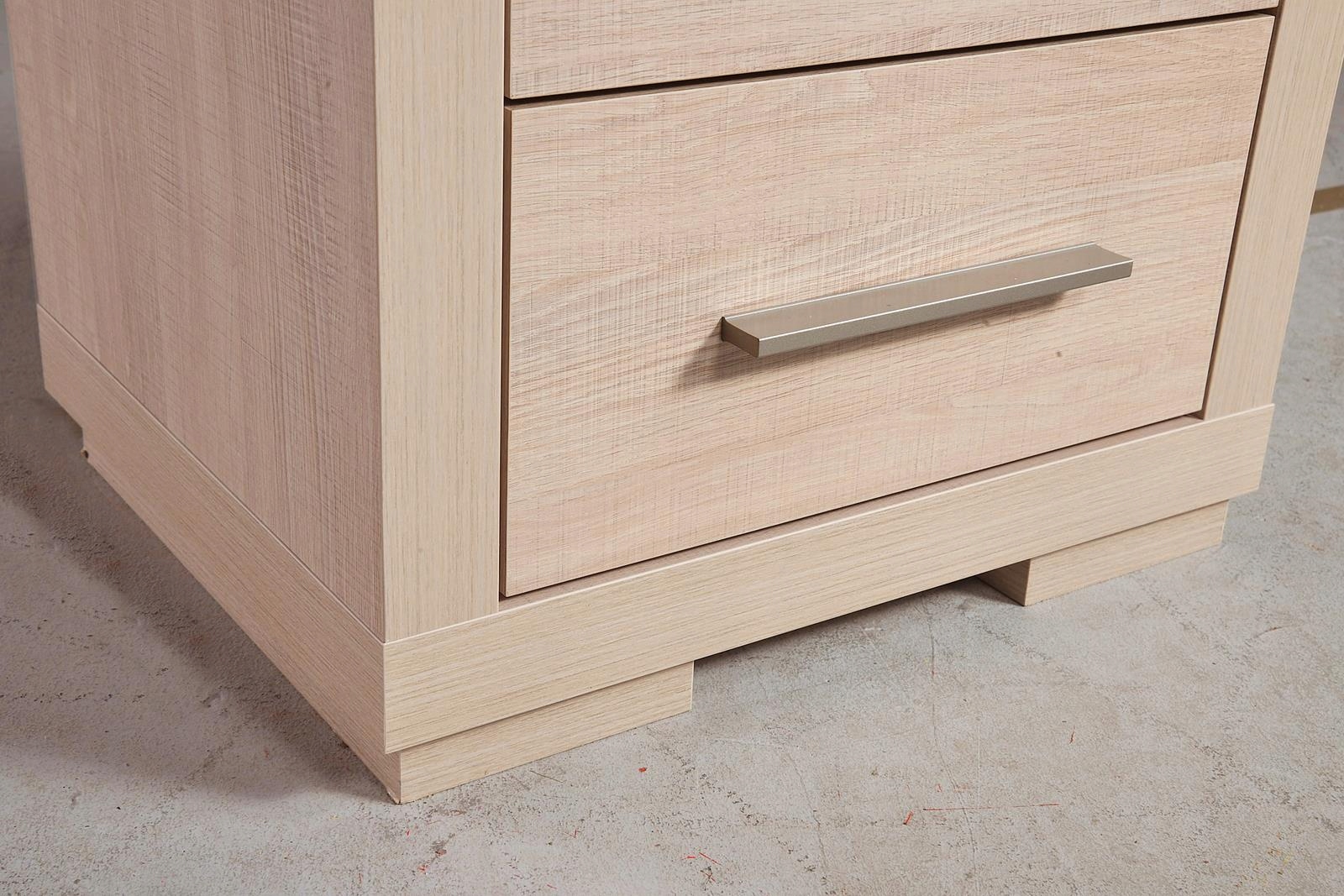 Stwórz swój własny zestaw do sypialni - DIANA Rozmiar (cm) 160x200