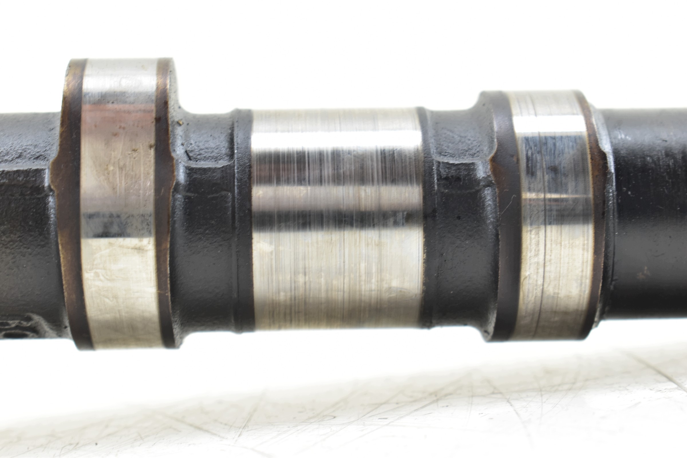 Arbre à cames d’échappement MERCEDES W212 1.8 CGI M271.860