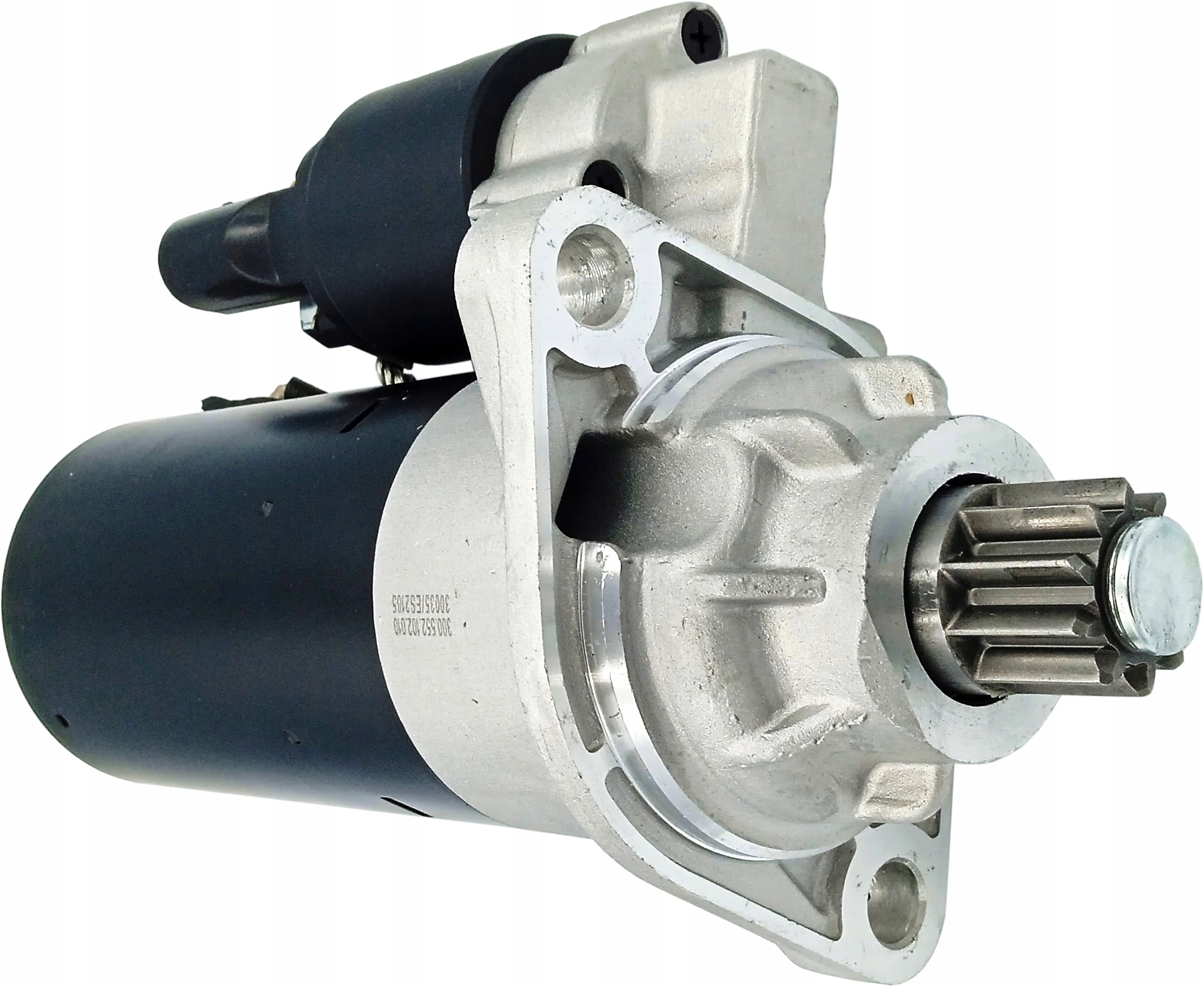 НОВИЙ СТАРТЕР VW Transporter Multivan В 2,5 TDI