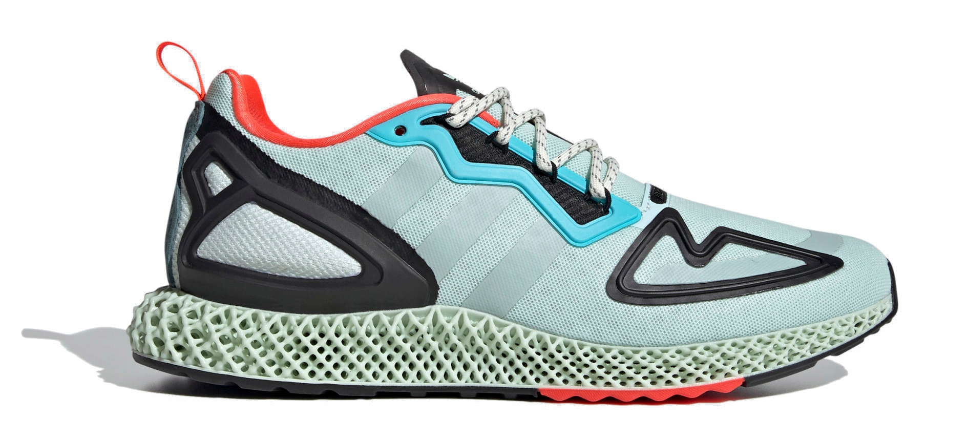 

Adidas Zx 2K 4D buty męskie wygodne modne 40 2/3