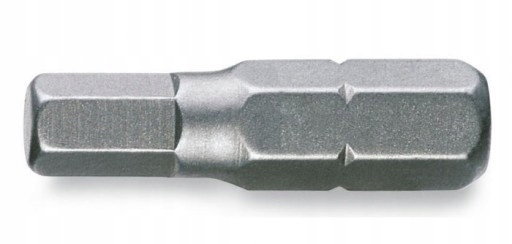 

Jonnesway bit Hex 1/4" 3mm 10szt