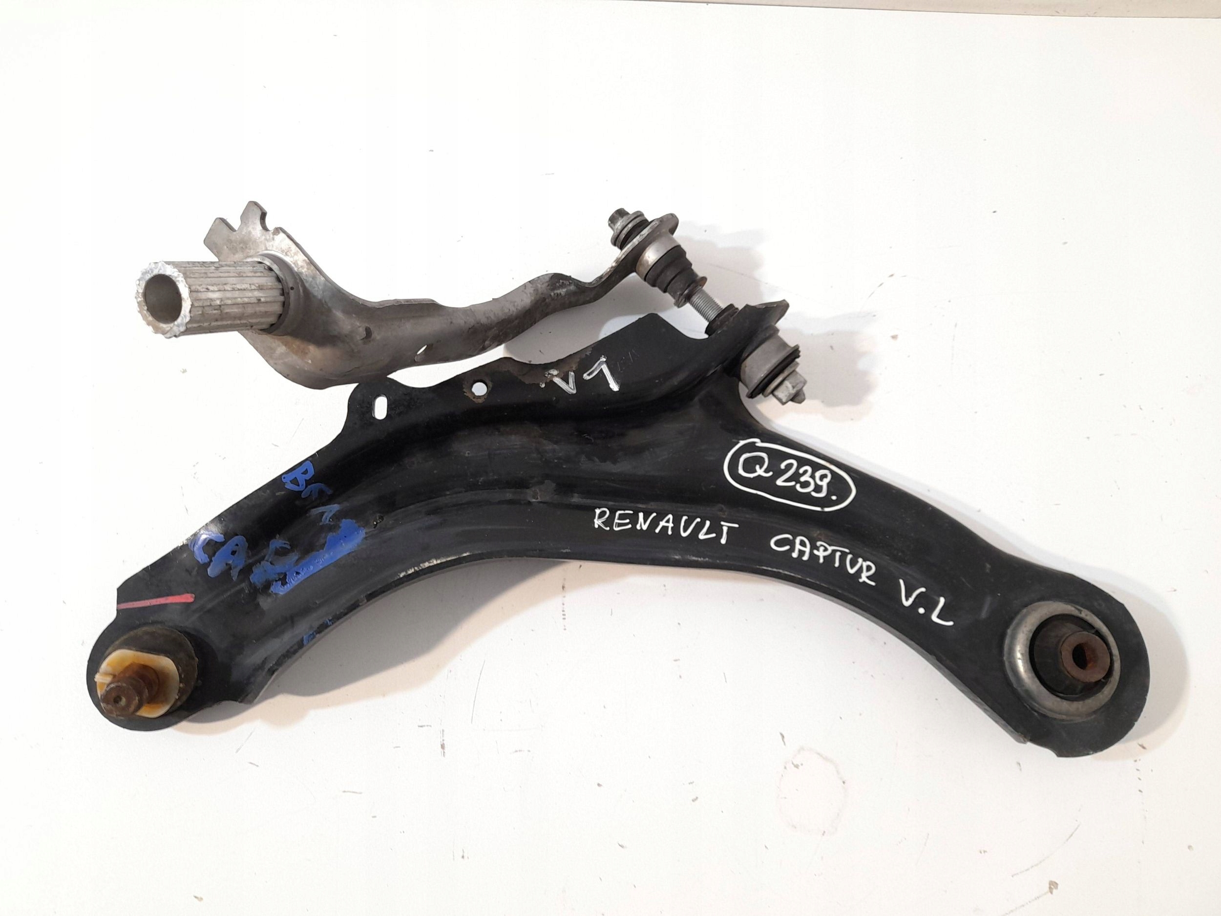 Renault Captur II Querlenker vorne links (Q239)