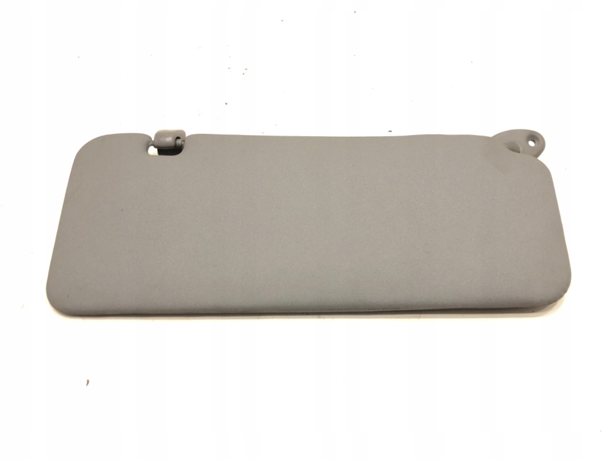 OSŁONA PRZECIWSŁONECZNA LEWY TOYOTA RAV 4 II 00-05