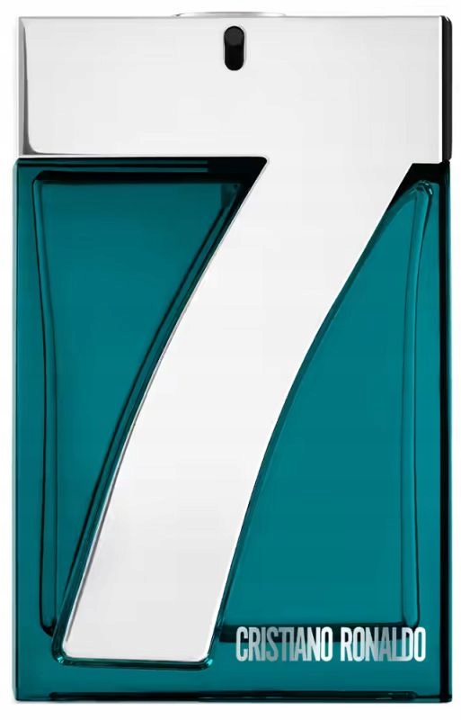 Cristiano Ronaldo CR7 Origins Edt 100ml Sprej