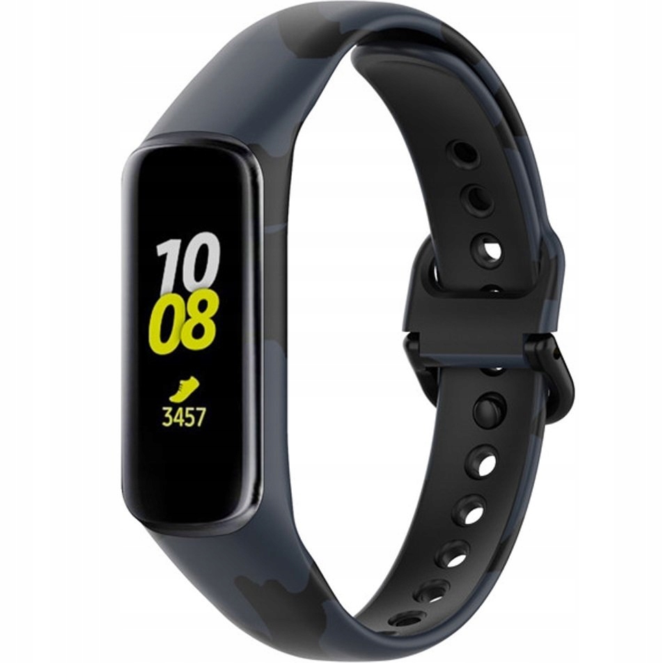 

Pasek Opaska Silikonowa Do Samsung Galaxy Fit 2