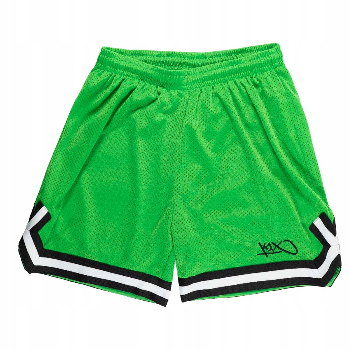 Spodenki K1X Double-X Shorts Green L