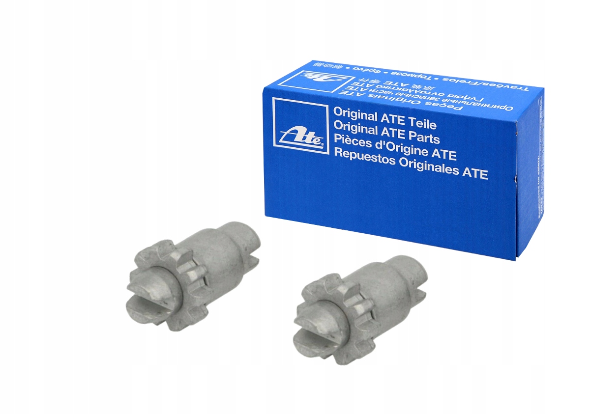 

Samoregulatory szczęk Ate 34416851437