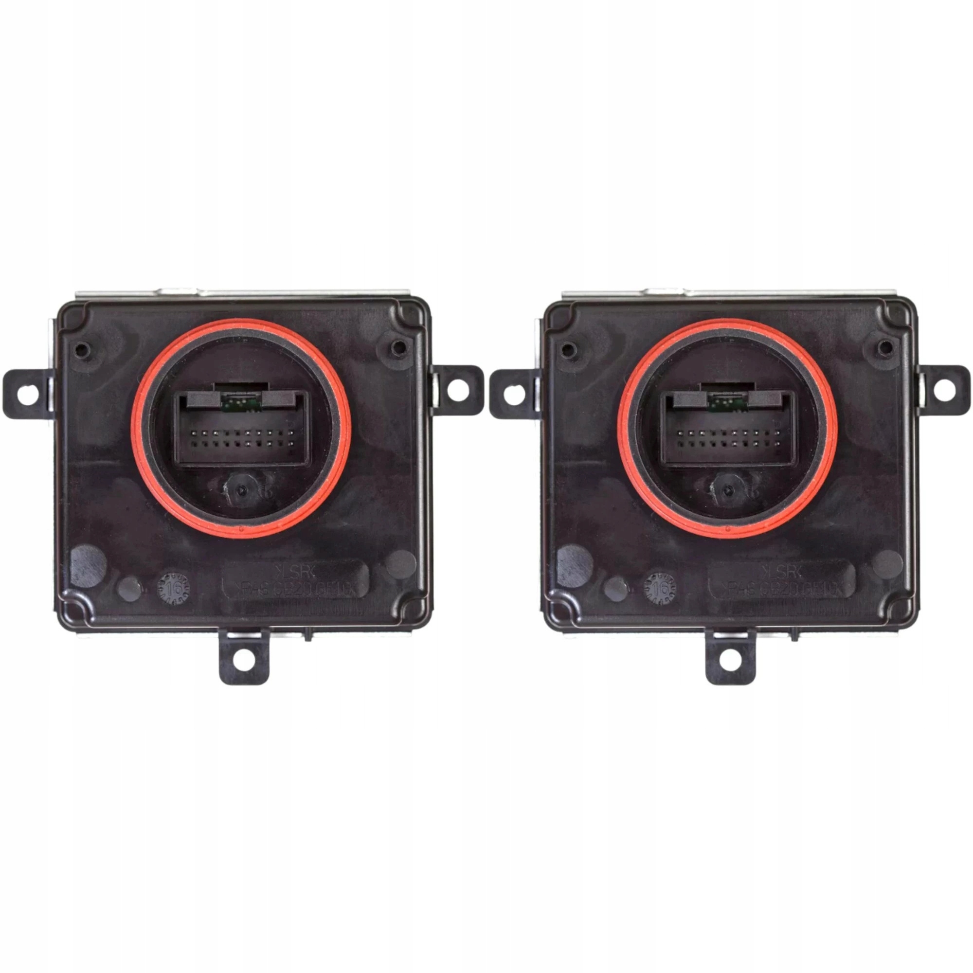 2x Tfl Ovladač Modul LTM-2TFL Fra 4G0907697F Audi A6 A7 A8 Vw Passat Golf