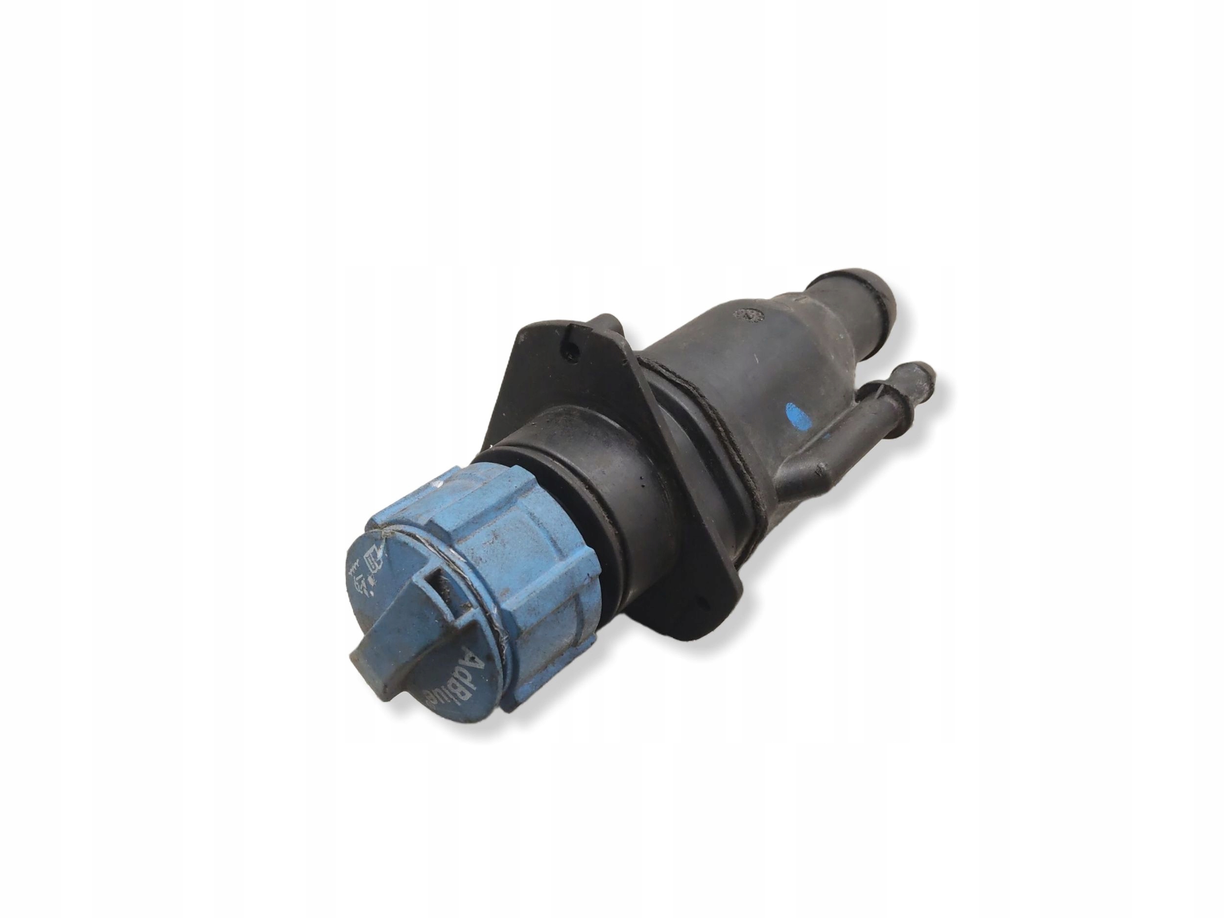 2017 Opel Vivaro Wlew AdBlue 1025312