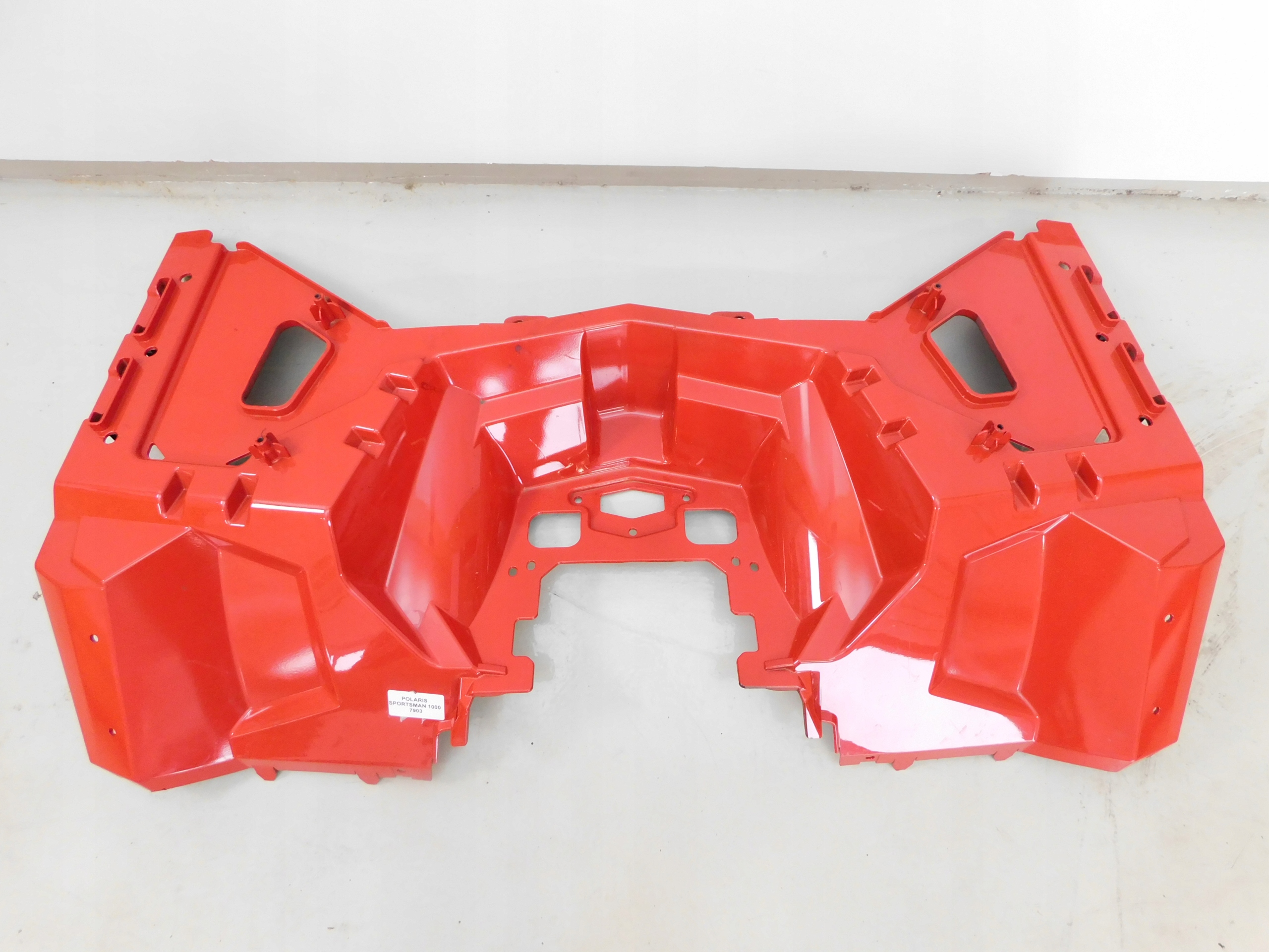 POLARIS SPORTSMAN 1000 BŁOTNIK TYŁ *