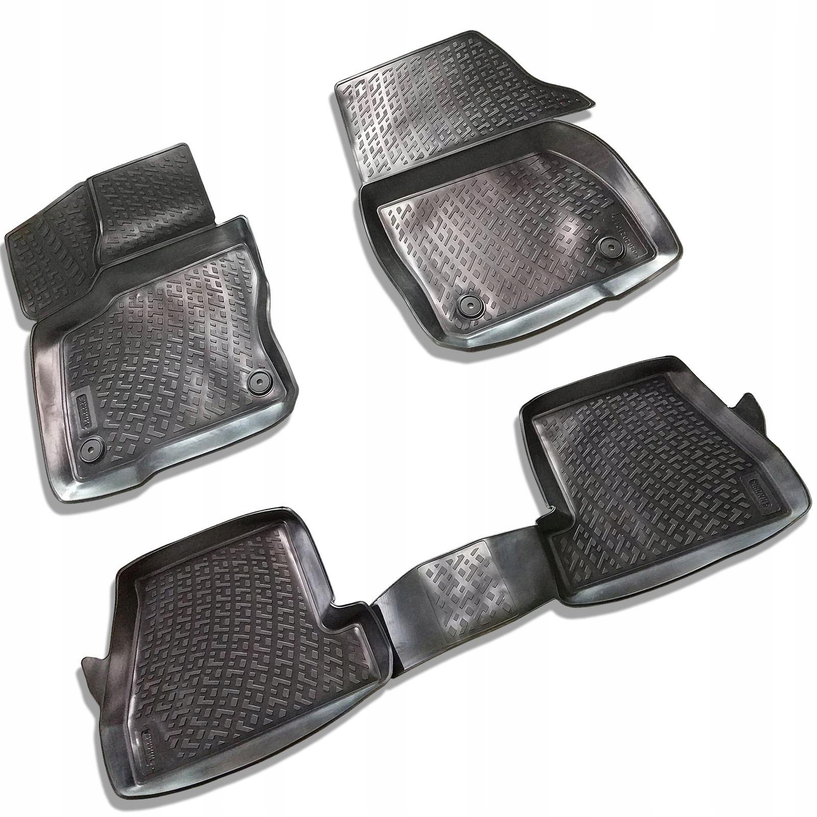 3d БЕЗ ЗАПАХУ FORD Focus 2010-2014 2013 2012 2011