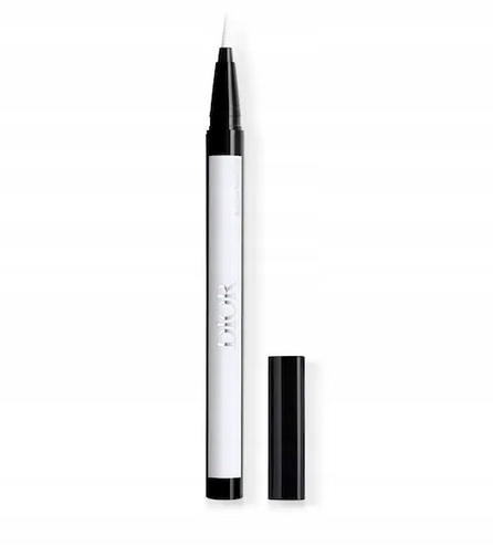 Oční linka Dior Dior Show Liquid Liner 001 Satin White