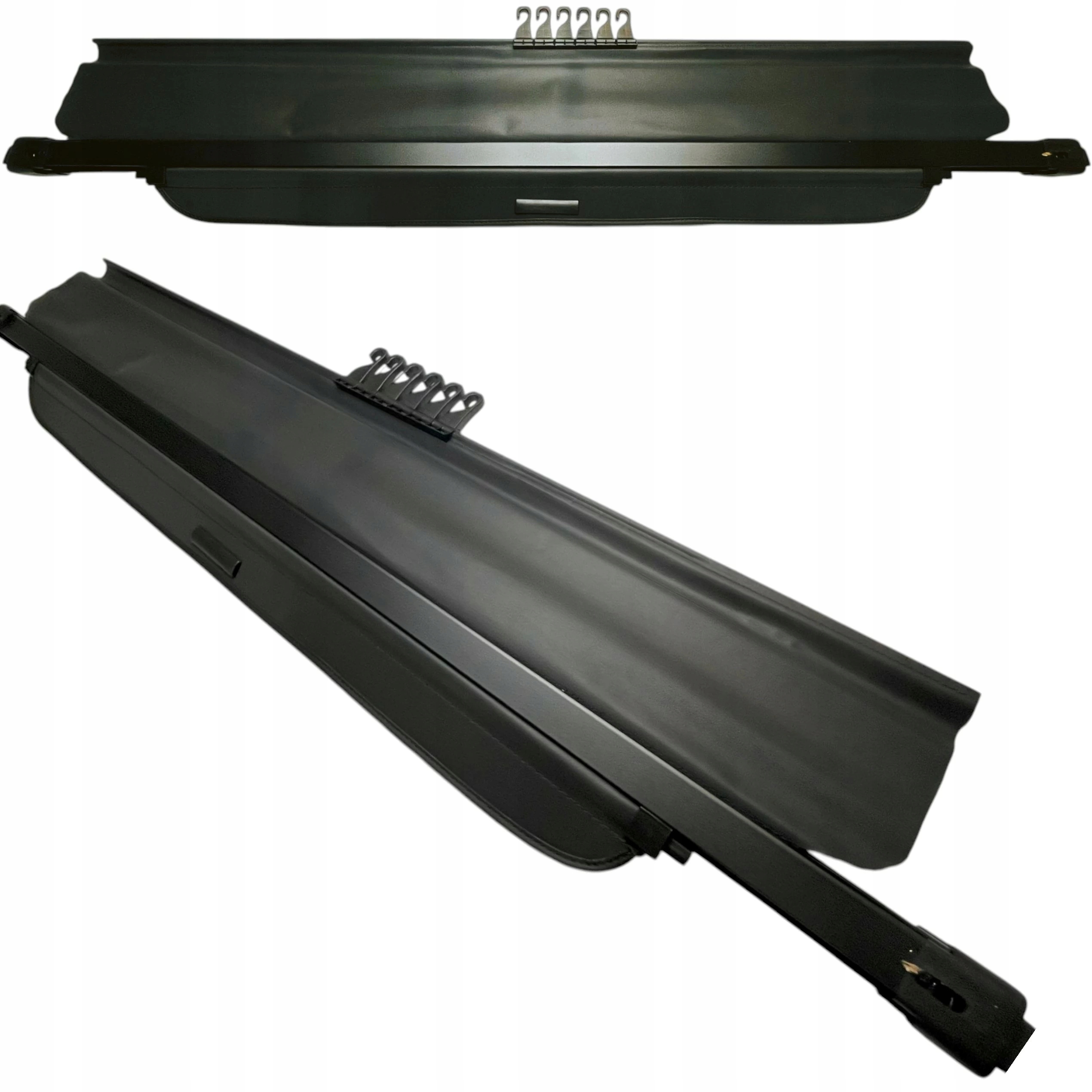 Roleta zadního zavazadlového prostoru černá nová Volvo XC90 2002-2014