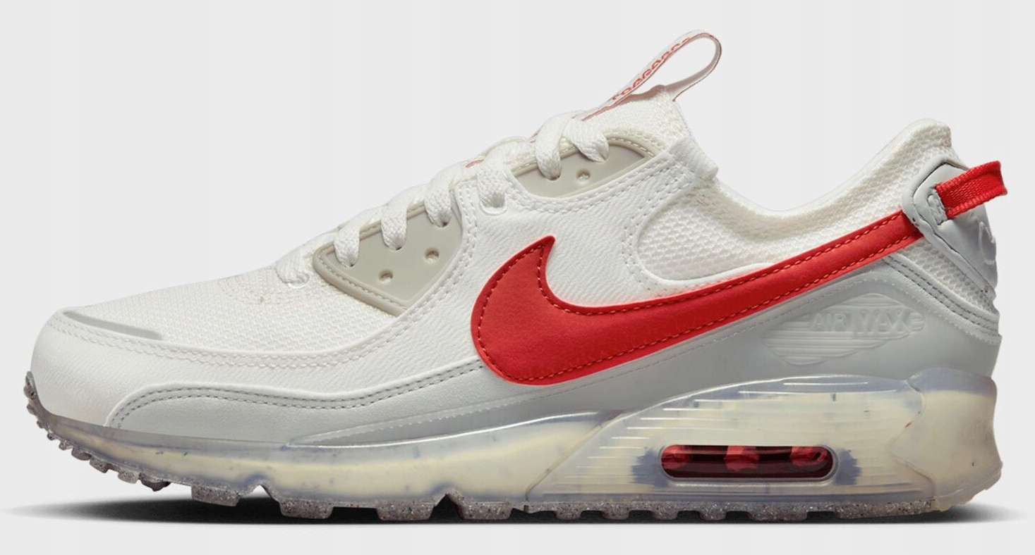 Boty Nike Air Max Terrascape 90 DQ3987-100 sportovní 49,5