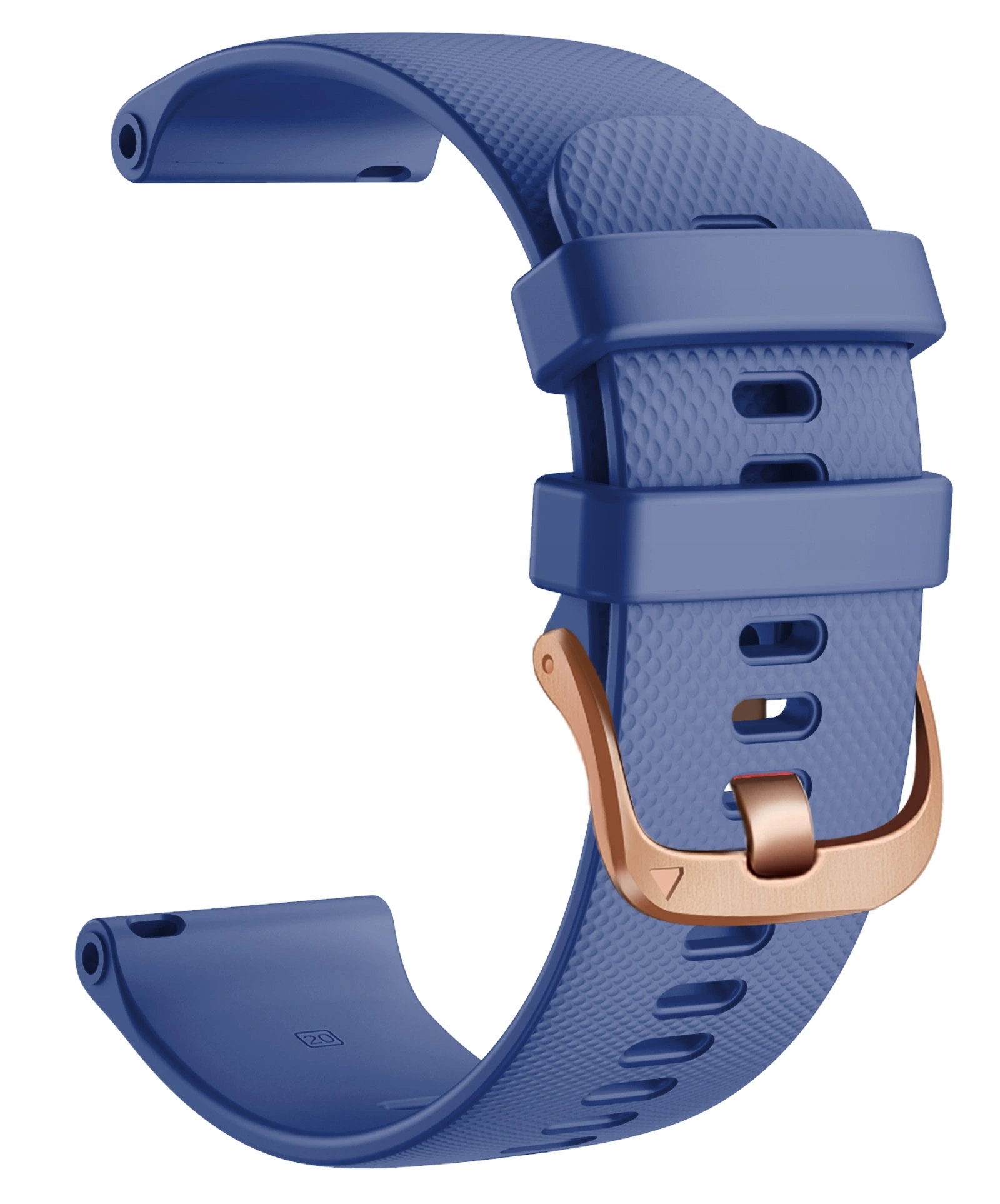 

Pasek Silikon Do Garmin Vivoactive 4 (11 Kolorów)