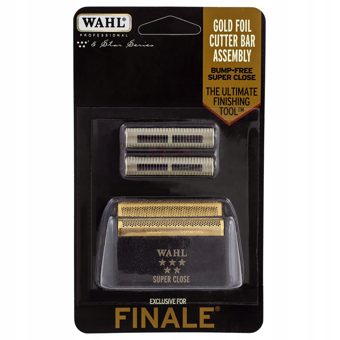 

Wahl Finale Folia głowica ostrze golarki oryginał