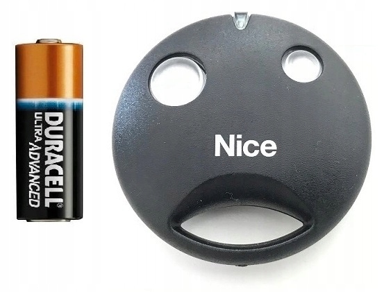 

Pilot do bramy Nice Smilo SM2 Nowy