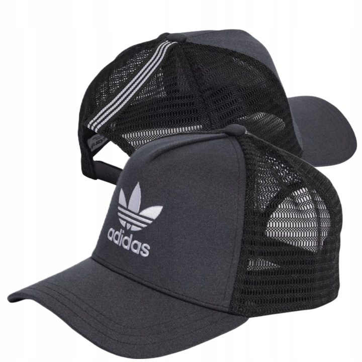 

Czapka Z Daszkiem Adidas Curved Cap