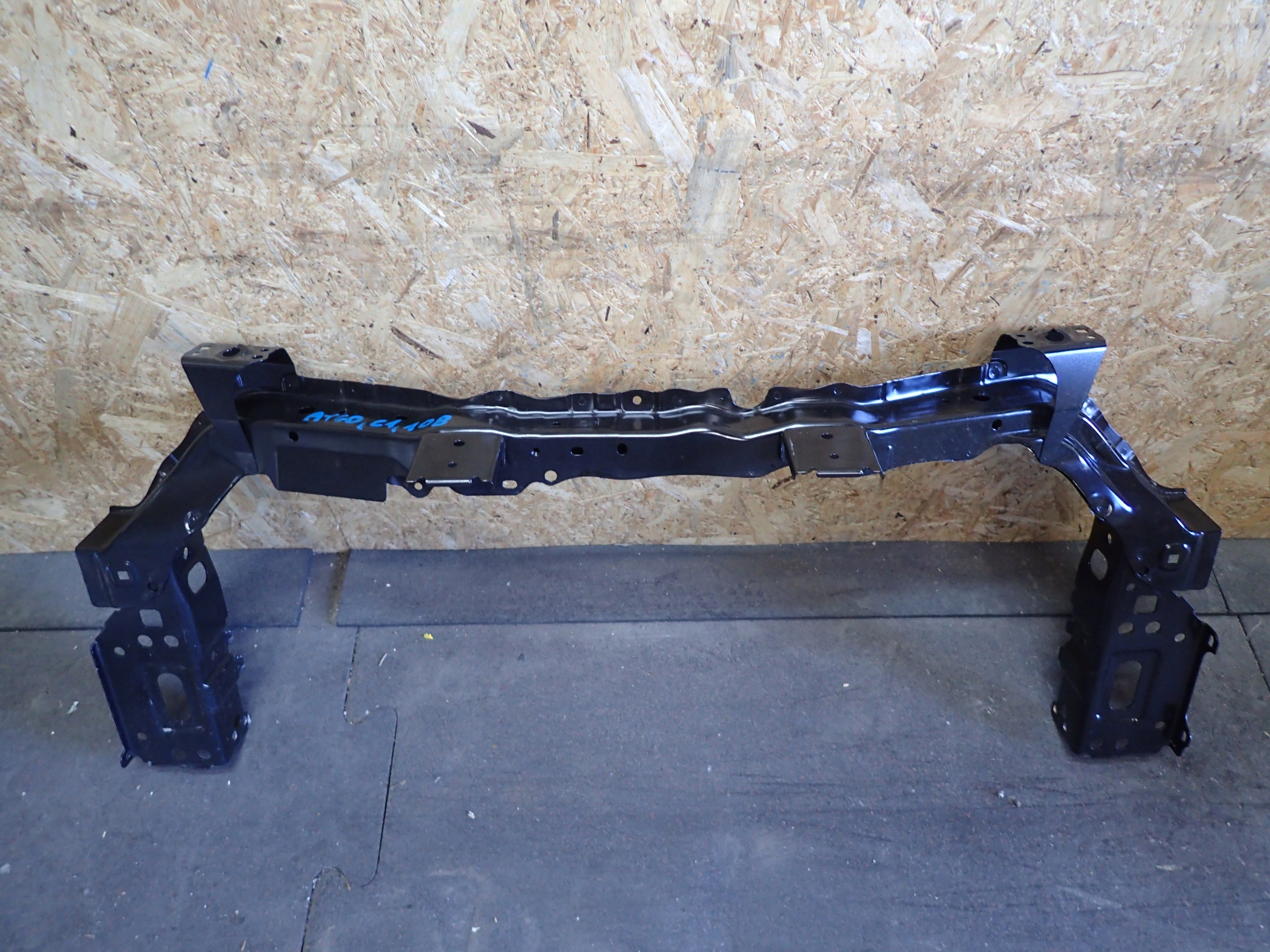 PAS PRZEDNI PEUGEOT 108 CITROEN C1 TOYOTA AYGO 14