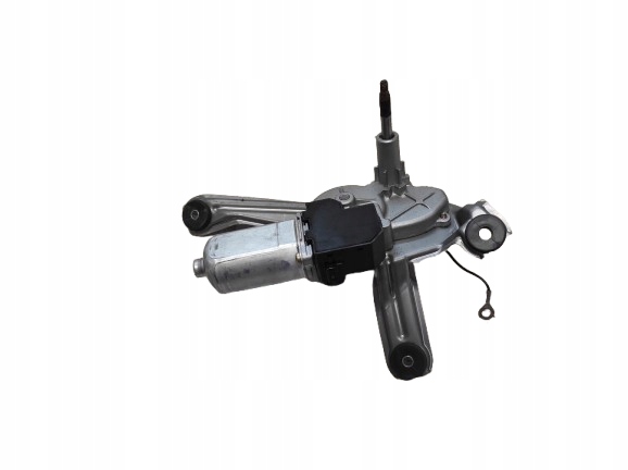 TOYOTA AVENSIS 2 II T25 03- KOMBI SILNICZEK WYCIERACZKI TYŁ 85130-05100