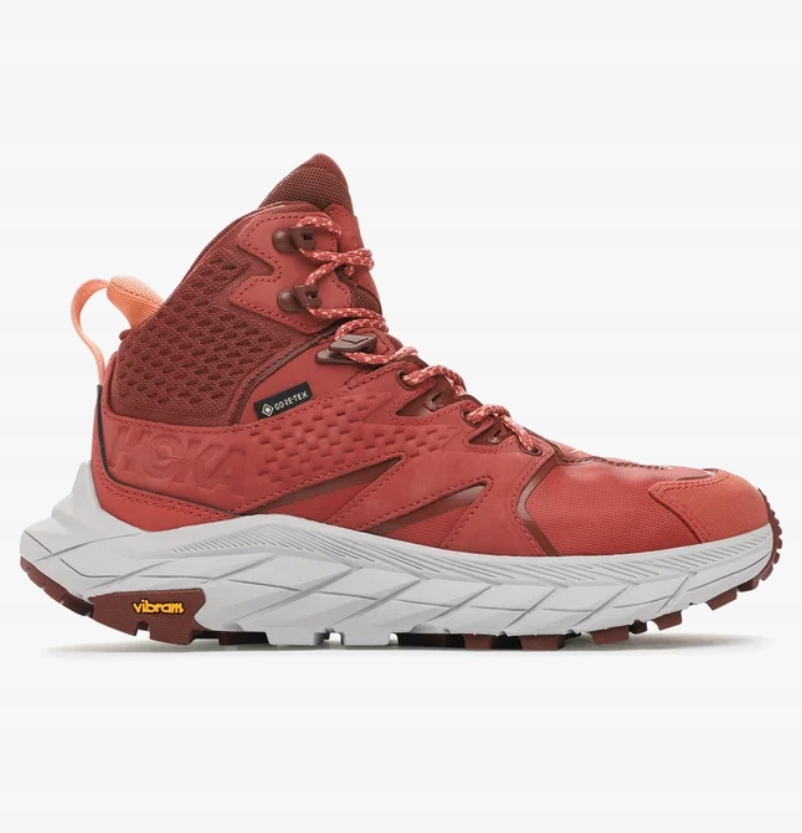 Hoka one one dámské sportovní boty Anacapa Mid Gtx velikost 38