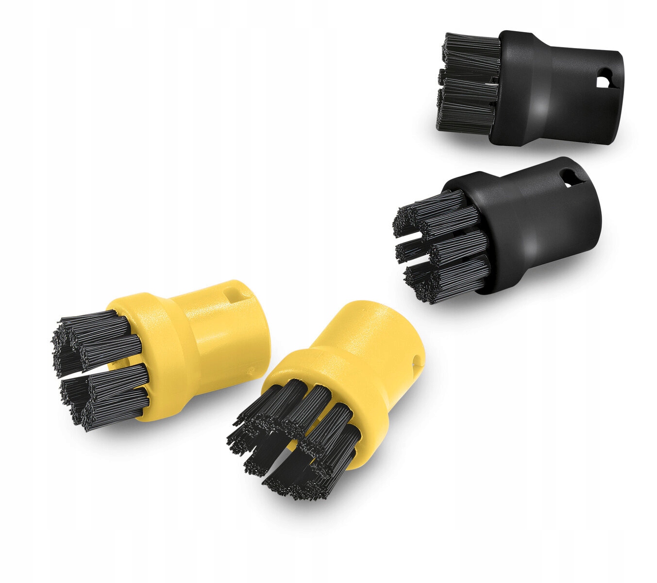 Parownica KARCHER SC 3 EasyFix 1.513-121.0 myjka parowa 15ściereczek 3,5bar Długość przewodu zasilającego 4 m