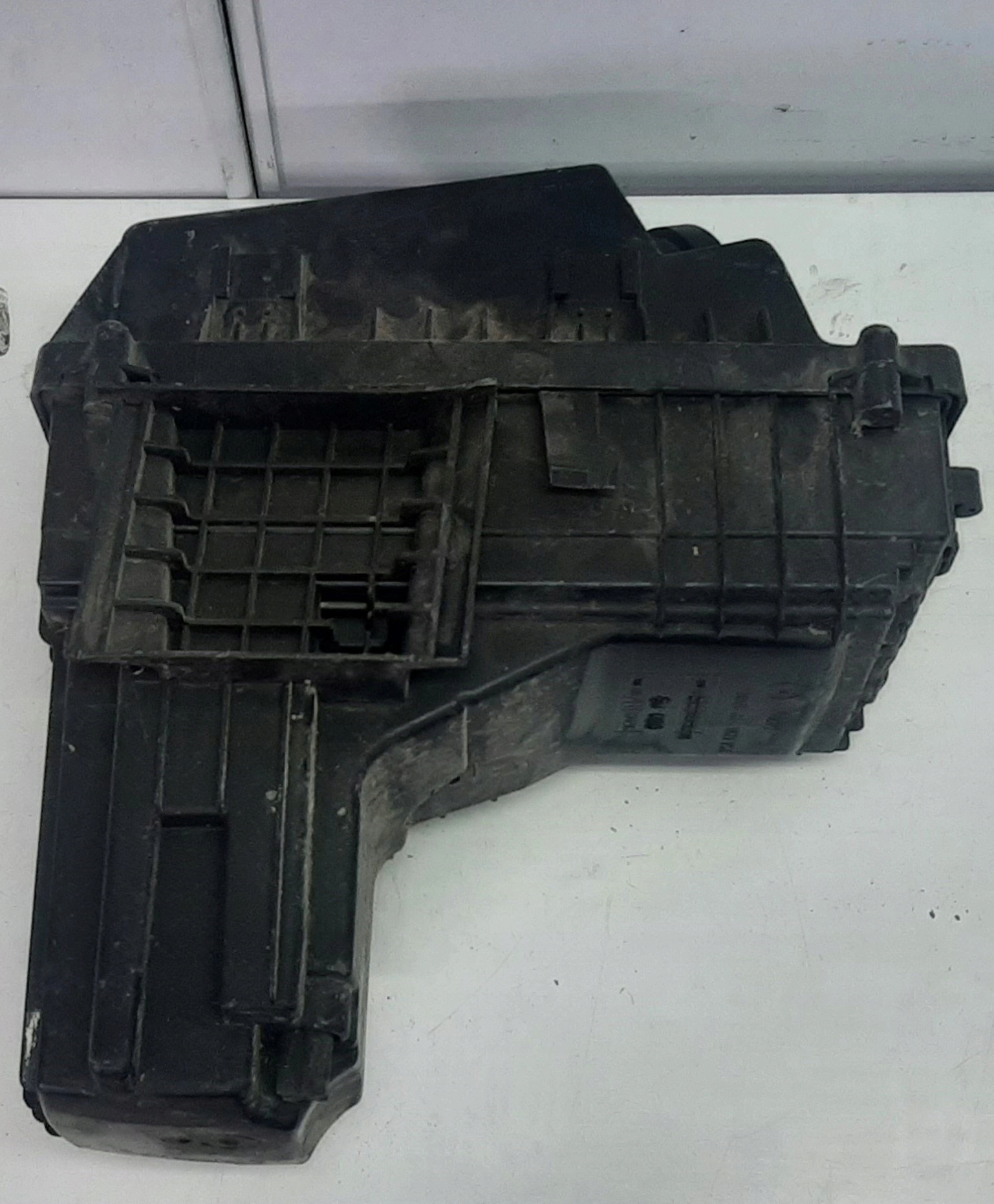 Gehäuse filter luft Peugeot 407 2,0 hdi