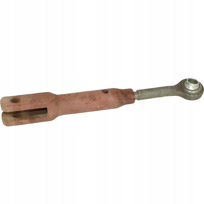 Wieszak lewy Zetor 70115005