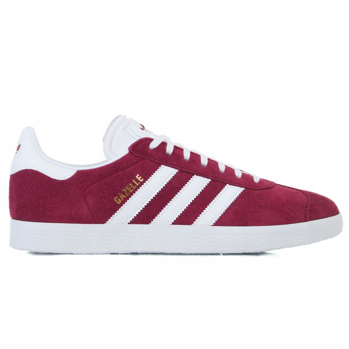 

Białe Czerwone Inny materiał Buty Adidas r.43 1/3
