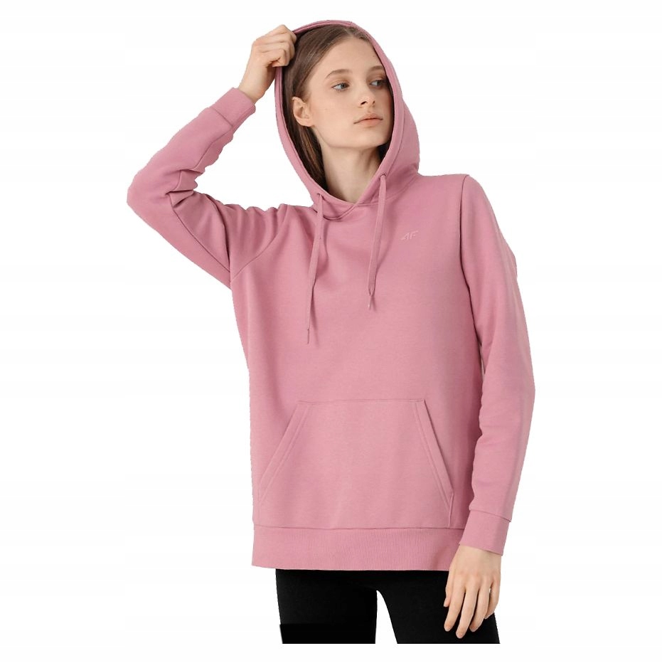 

Bluza damska casulowa 4F NOSH4-BLD352| r.S