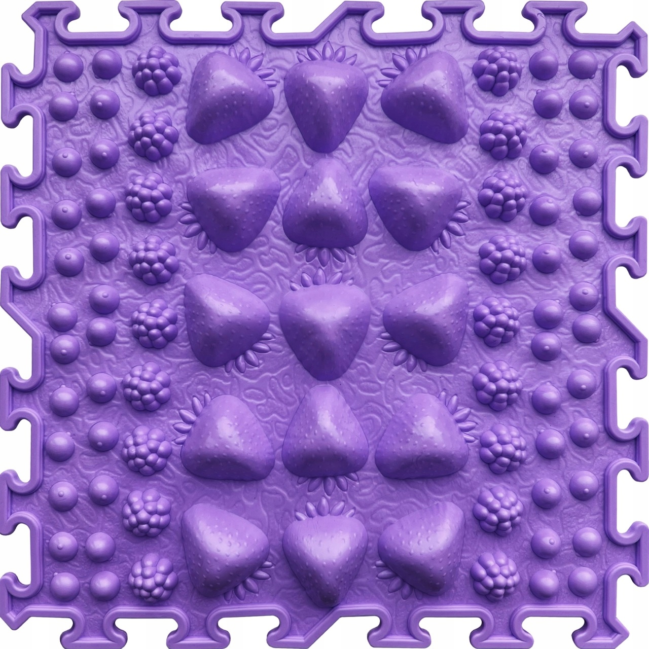 

Maty Sensoryczne Ortonature Jagódki Twarde