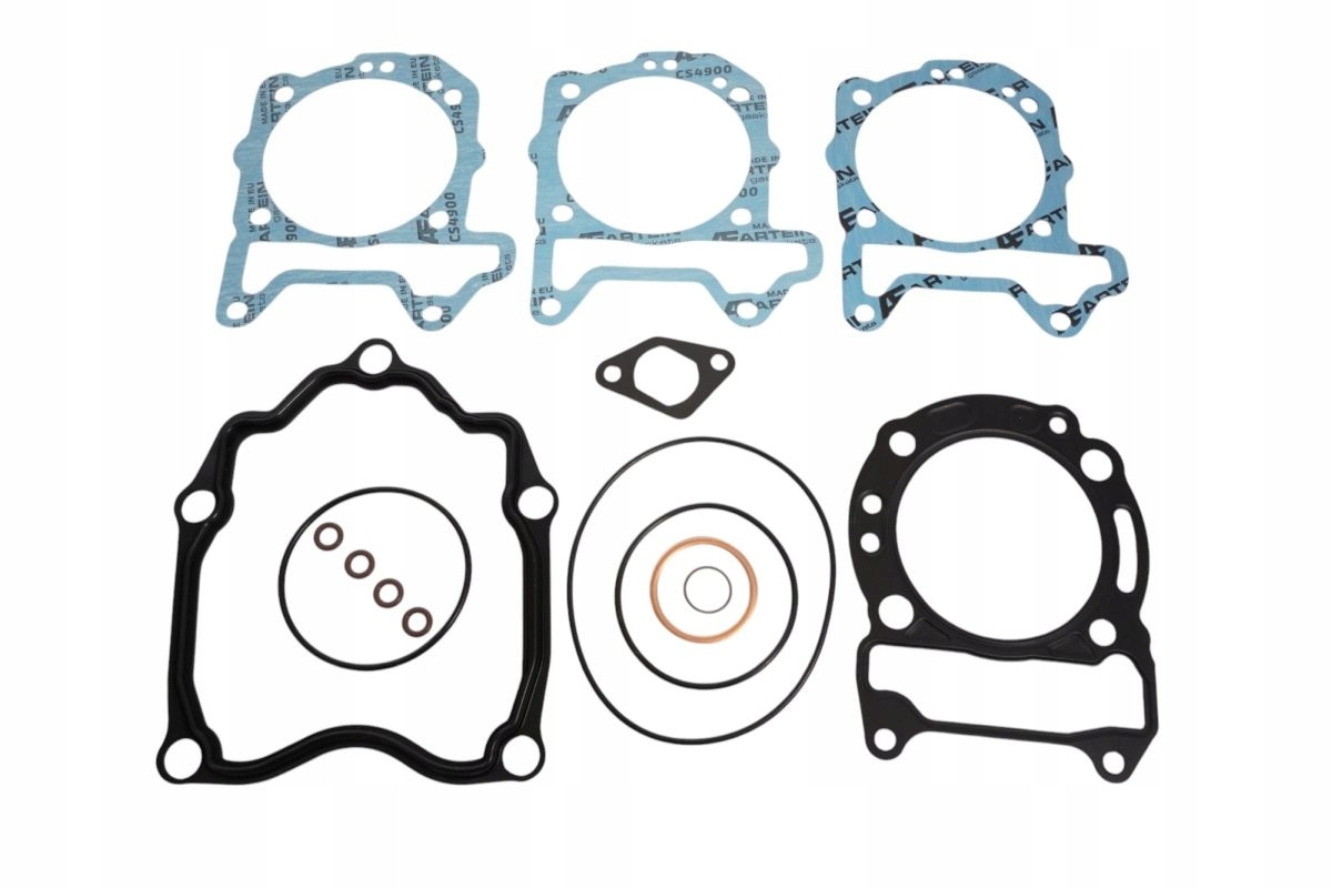 Xradical (artein Gaskets) Tesnenia Top End 250 Aprilia Sport City 200 25