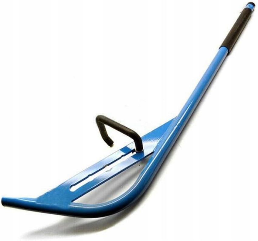 Páka Pro Vytlačování Čepů Kyvadel, Univerzální Lžíce