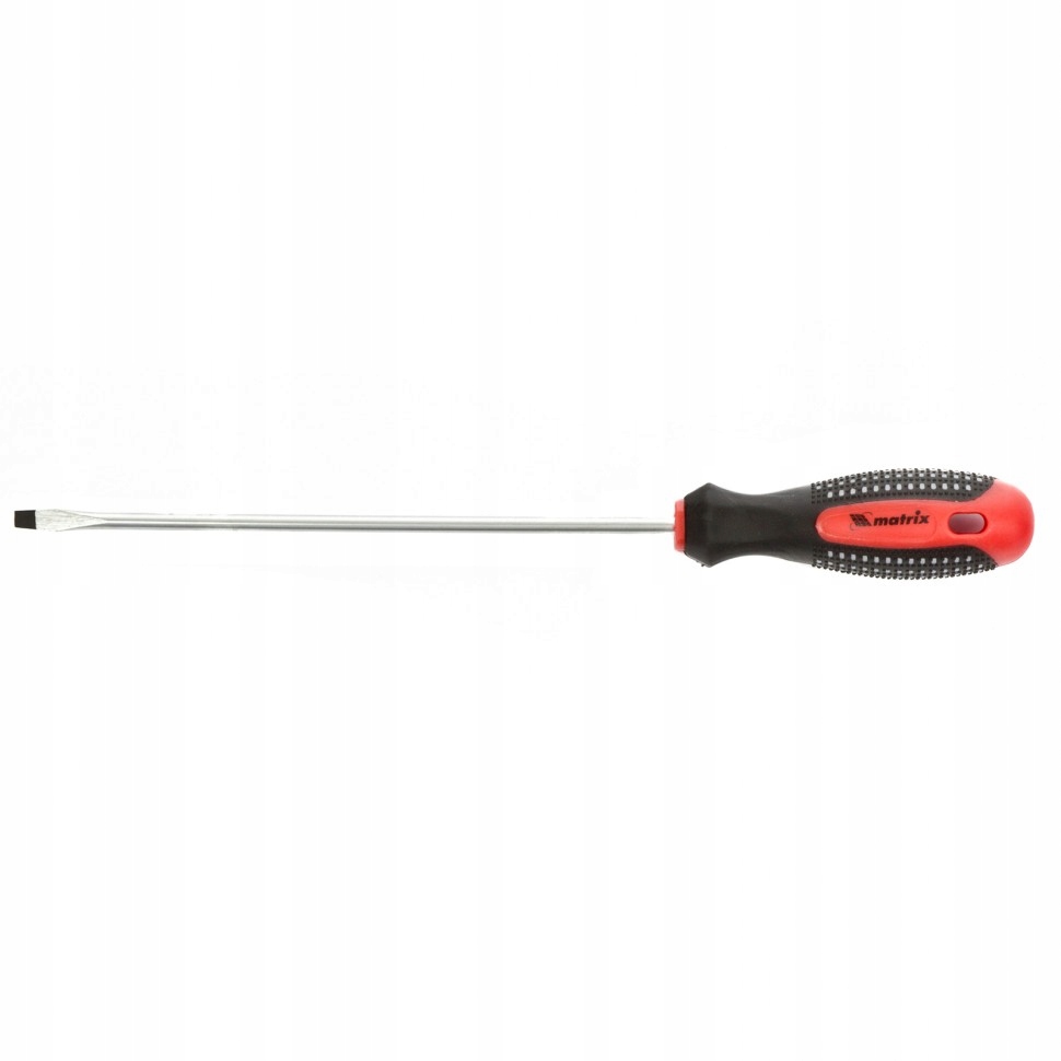 

Śrubokręt wkrętak antypoślizgowy SL4 x 150 mm Mtx