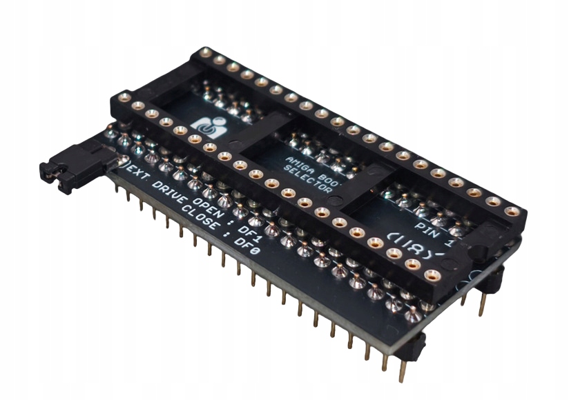 Adapter RETRO JOY AMIGA BOOTSELECTOR