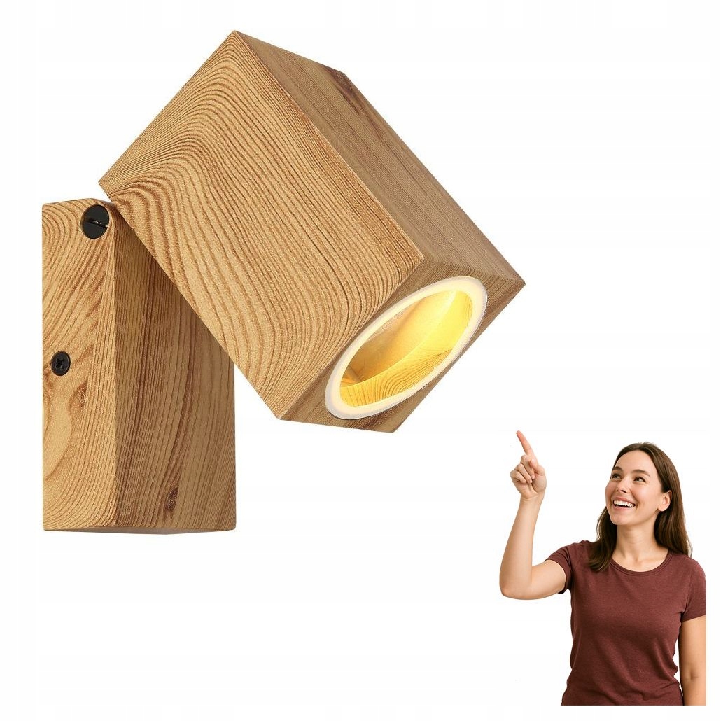 Nástěnná lampa Veronika 34164WW Globo