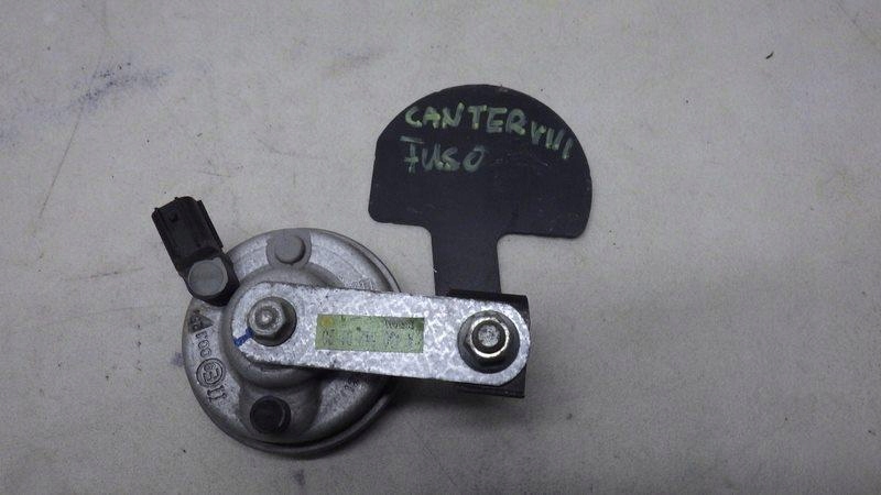 ЗВУКОВИЙ СИГНАЛ MITSUBISHI CANTER FUSO VIII