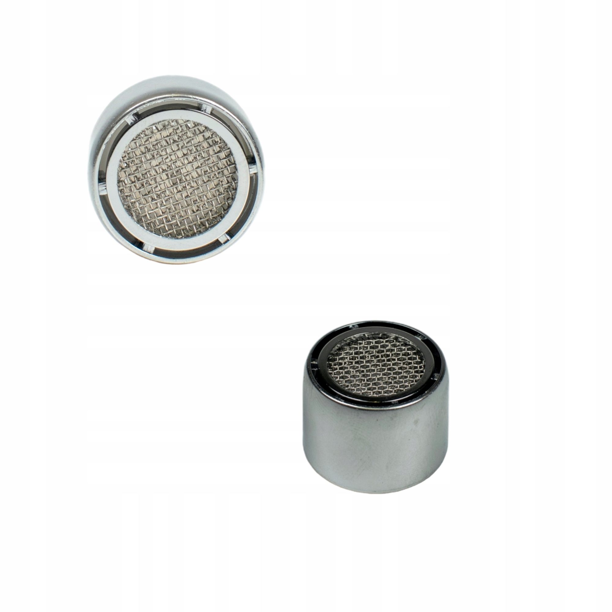 Perlator sitko końcówka na kran + uszczelka