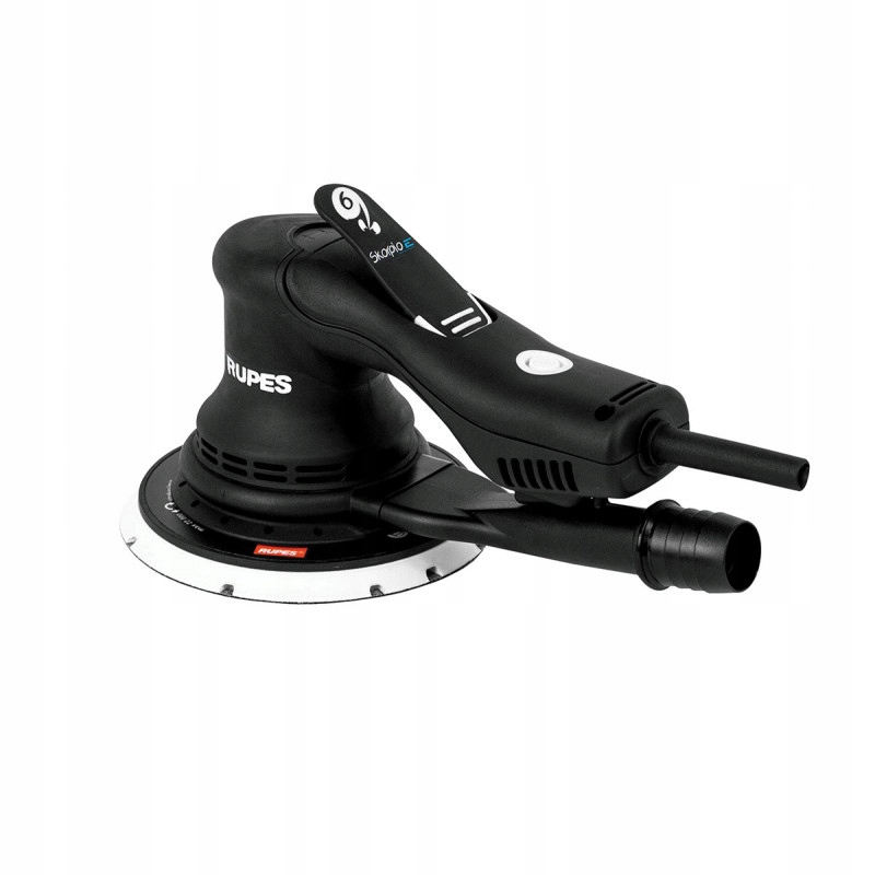 Elektrická oscilačná brúska Rupes Scorpio E Rx 256A Skok 6 mm