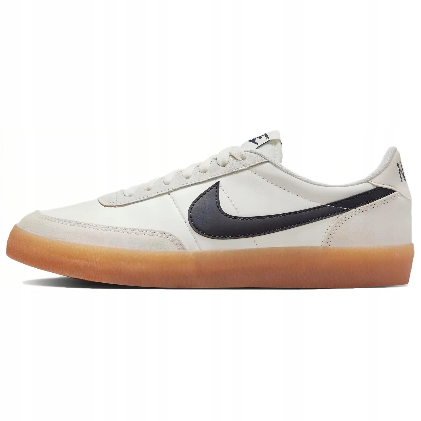 Buty Damskie Sportowe Klasyczne Trampki Nike Killshot 2 FZ5630-100 r.35.5
