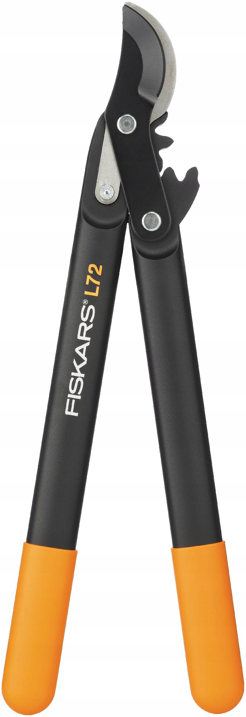 Fiskars Powergear Obojručné záhradné nožnice na čerstvé konáre S