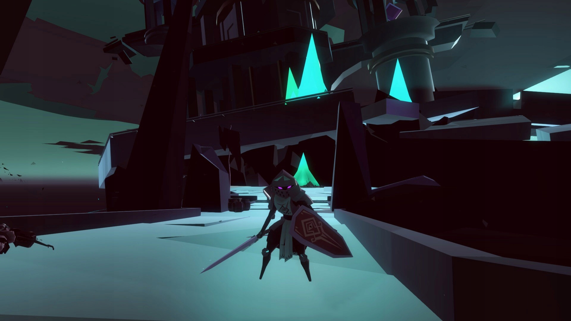 NECROPOLIS BRUTAL EDITION PL PC STEAM KLUCZ AUTO + GRATIS Tematyka gry akcji