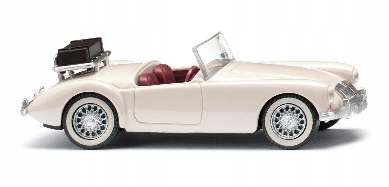 Wiking 081805 Mg A Roadster