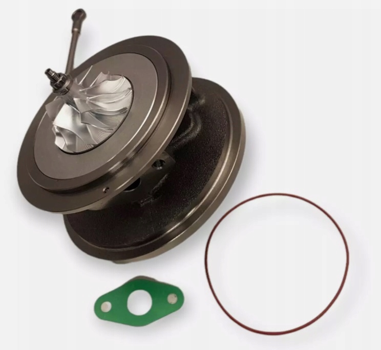 Cartridge Jádro Vložka Turbíny Range Rover II 3.0 Td 211 249 258 292 300