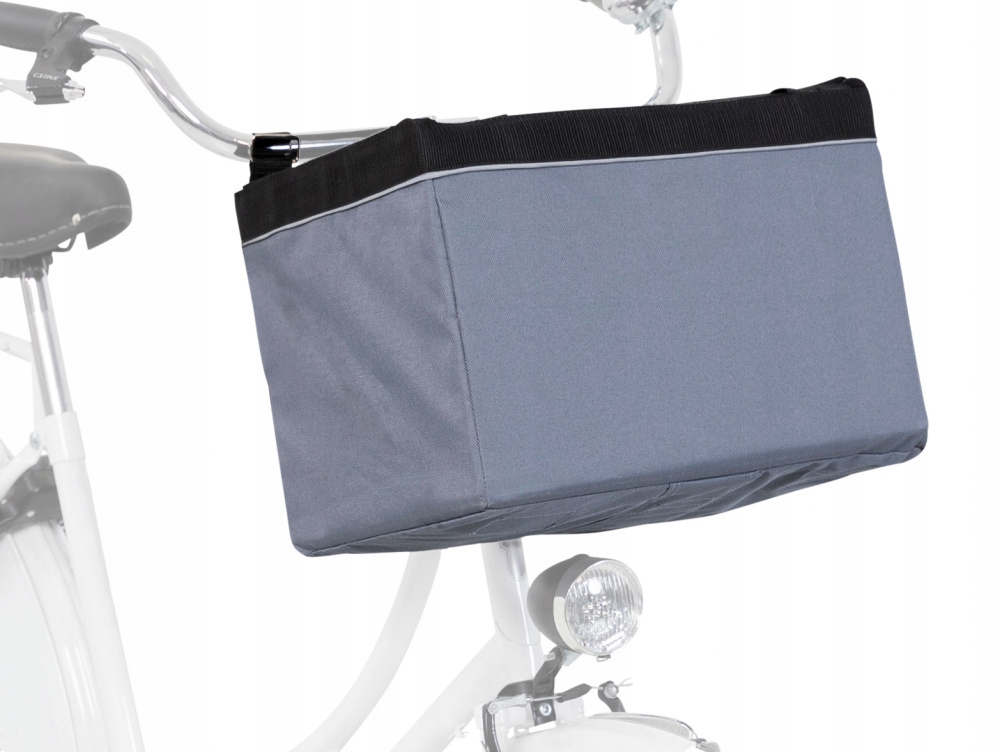 

Transporter rowerowy dla psa kosz dla psa koszyk